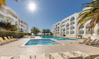 Vakantiepark Ukino Terrace Algarve