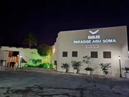 Eagles Paradise Abu Soma