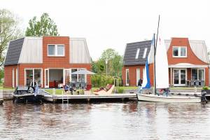 Recreatiepark Tusken de Marren