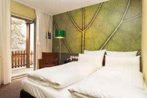 Best Western Hotel Nuernberg Am Hauptbahnhof