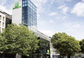 Holiday Inn Bristol City Centre by IHG