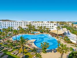 Vincci Nozha Beach en Spa