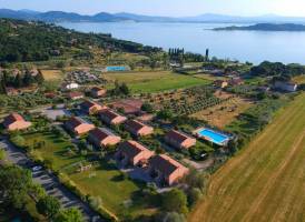 Vakantiepark Le Tre Isole