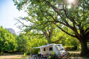 Camping Saint Clair