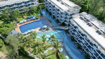 Holiday Style Ao Nang Beach Krabi