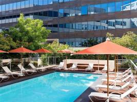 Novotel Nice Airport Hotel