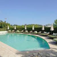 Lloret Vibe Affiliated by Fergus