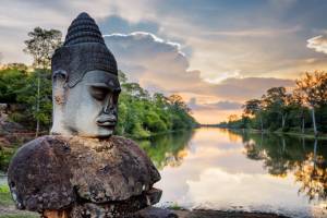 20-daagse rondreis Vietnam & Cambodja
