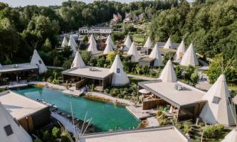 Ikuna Naturresort