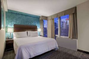 Hilton Garden Inn New York - West 35th Street