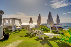 SBH Crystal Beach Hotel