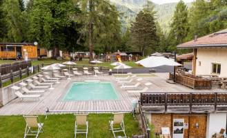Fiemme Easy Camping Village