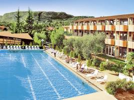 Hotelkomplex Palme, Royal&Suites