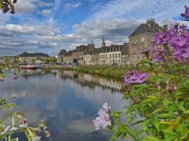 VVF Camping de Pontivy