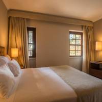 Eco Hotel Vila Gale Albacora