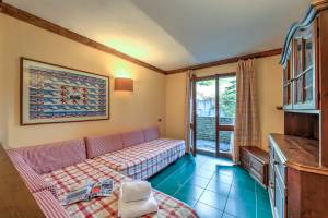 Grange Hike & Ski - 25C Sestriere