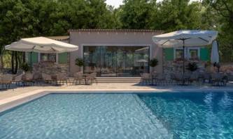 Camping Banki Green Istrian Village