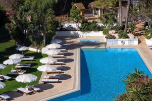 Grecian Sands