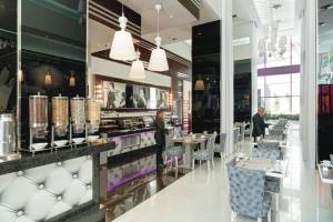 Riu Plaza New York Times Square