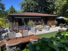 Boslodge