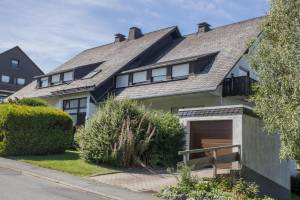Holidayhome 'Kleine Auszeit Winterberg' - Am Herrensköpfchen 4 |