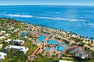 Grand Sirenis Punta Cana
