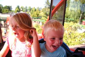 Vakantiepark Ribe Byferie Resort met LEGOLAND®