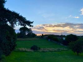 Campingplatz in Parthenay, Neu-Aquitanien