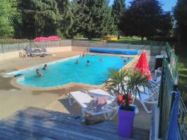 Camping De Locouarn
