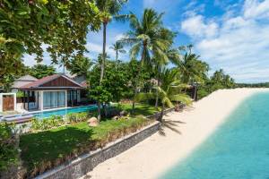 11-daagse strandvakantie Bangkok en Koh Samui (Deluxe)