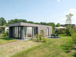 Oak lodge | twee badkamers | 4 personen