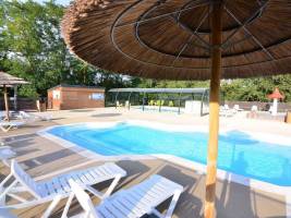Camping L'Ambois