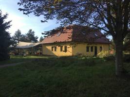 Campspace in Burow, Mecklenburg-Vorpommern