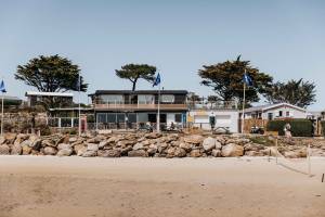 Camping Liberté Landrellec