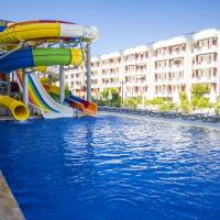 Hotel Grand Kolibri Prestige & Spa