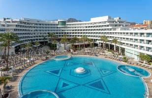 Mediterranean Palace