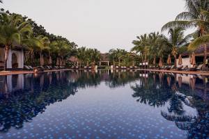 Hotel The Residence Zanzibar