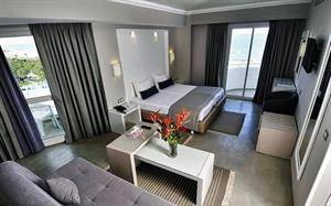 Sahara Beach AquaPark Resort