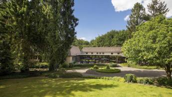 Bilderberg Hotel 't Speulderbos