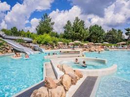 Yelloh! Village Camping Domaine des Bans