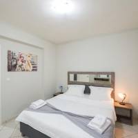Appartementen Lithakia Beach