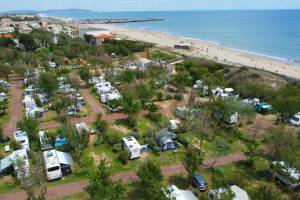 Camping Beauregard Plage