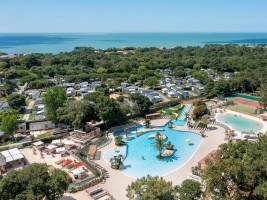 Camping Le Logis