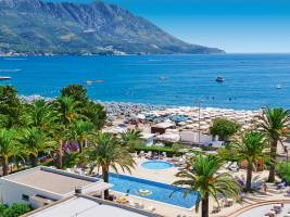 Montenegro Beach Resort
