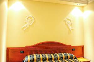 B&B Galaxy Suite Rome