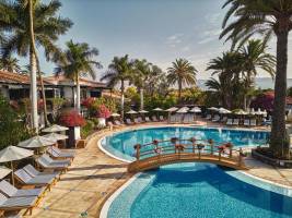 Hotel Seaside Grand Residencia