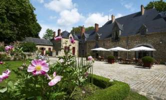 Domaine de la Bretesche Golf & Spa