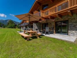 Pinzgau Lodge Felsener Wald 2F