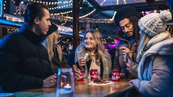 Crowne Plaza Düsseldorf-Neuss