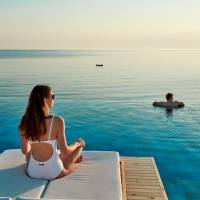 Lesante Blu Exclusive Beach Resort - adults only